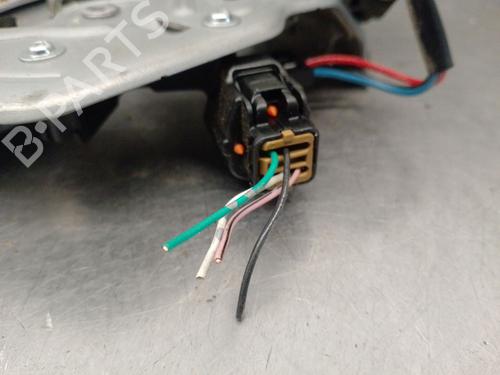 Tailgate lock MAZDA CX-5 (KF) 2.0 | BP36700902C101 - Image 5