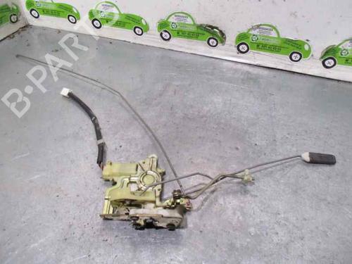 Front left lock FORD RANGER (ER, EQ, R_) 2.5 TD 4x4 | BP2088989C98 