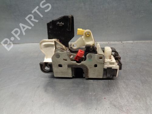 Front right lock DODGE CALIBER 2.0 CRD | BP9202192C97 