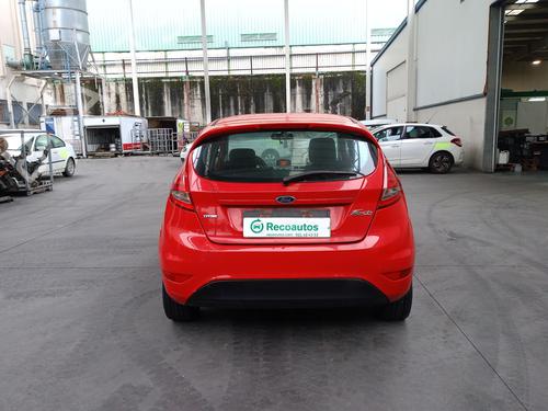 Gearbox FORD FIESTA VI (CB1, CCN) 1.6 TDCi | BP32437492M3 - Image 13