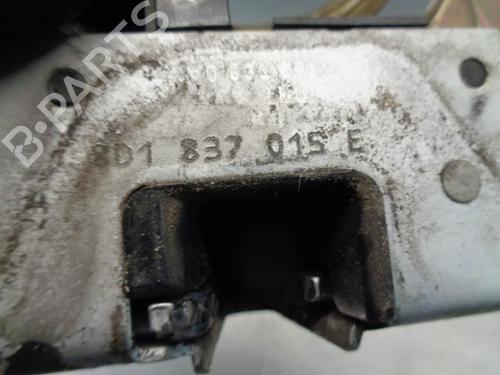 Front left lock AUDI A4 B5 (8D2) 1.9 TDI | BP9818182C98 