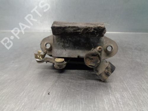 Tailgate lock CHRYSLER VOYAGER / GRAND VOYAGER III (GS_, NS_) 3.8 | BP12131389C101 