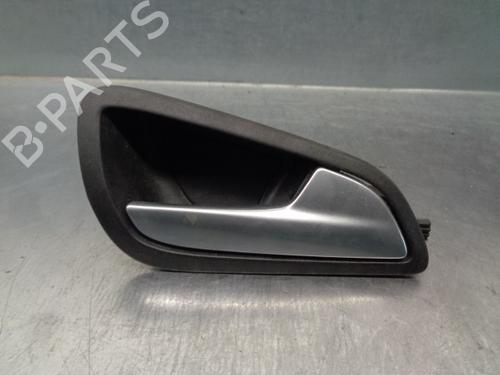 Used Front right interior door handle FORD FOCUS III 1.0 EcoBoost (125 hp) 10910927