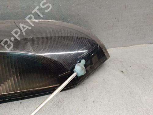 Left taillight OPEL CORSA C (X01) 1.3 CDTI (F08, F68) | BP30336911C34