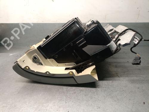 Glove box AUDI A8 D3 (4E2, 4E8) 3.0 TDI quattro | BP32206950C95
