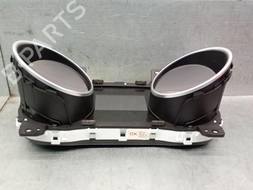 Quadrante KIA XCEED (CD) 1.0 T-GDI | BP32282876C47