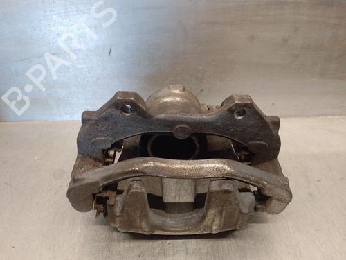 Right front brake caliper FIAT TIPO Estate (356_, 357_)  | BP12118011M104 
