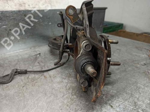 Right front steering knuckle KIA OPIRUS (GH) 3.5 | BP9278012M26 
