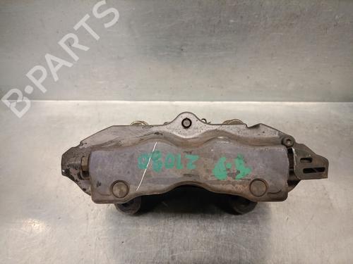 Right rear brake caliper VW TOUAREG (7LA, 7L6, 7L7) 5.0 V10 TDI | BP21840560M106 