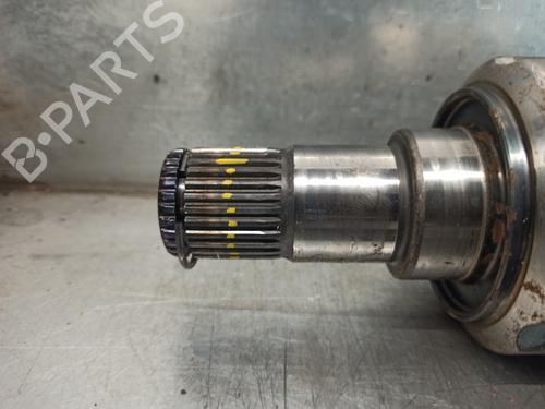 Left front driveshaft HYUNDAI IONIQ (AE) 1.6 GDI Hybrid | BP13907991M38 