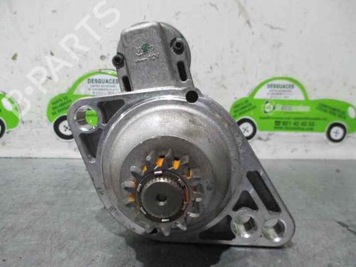 Used Starter SEAT LEON (5F1) [2012-2021]  2109318