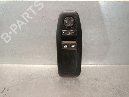 Used Left front window switch Left front window switch 39099018 39099018