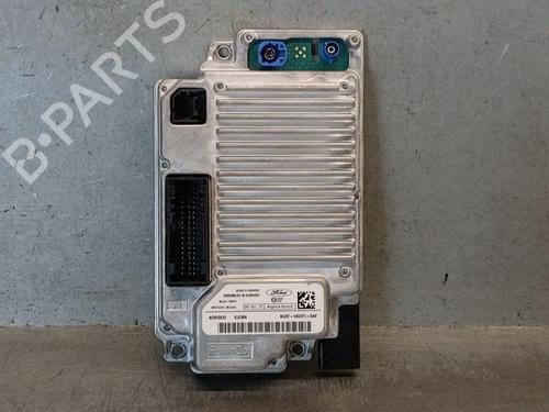 Used Electronic module Electronic module FORD PUMA (J2K, CF7) 1.0 EcoBoost mHEV (125 hp) 36643405 36643405