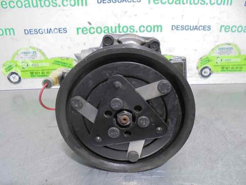 Used AC compressor ROVER 25 I Hatchback (RF) 1.6 16V (109 hp) 2095987