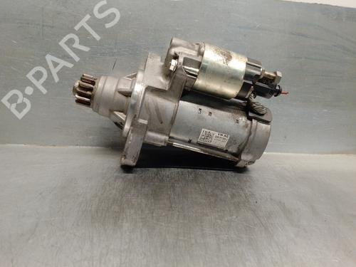 Startmotor SKODA FABIA III (NJ3) 1.2 TSI (90 hp) 15107352