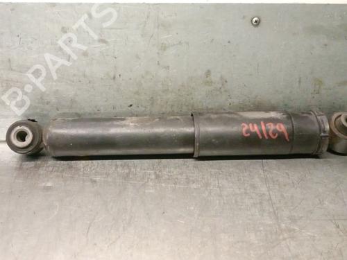 Højre bagtil støddæmper RENAULT MASTER III Van (FV) 2.3 dCi 130 FWD (FV0M, FV0Y, FV0J, FV02, FV03) (130 hp) 30839525