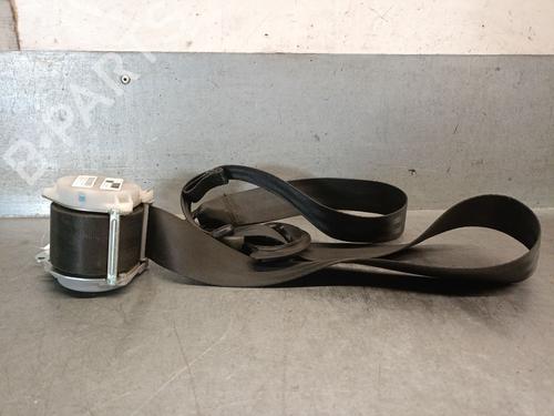 Front right seatbelt VW CRAFTER Van (SY_, SX_) 2.0 TDI FWD (SYB, SYC, SYD) | BP33290684I25 - Image 2