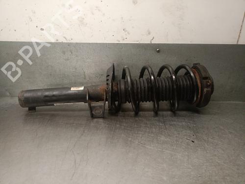 Left front shock absorber VW JETTA III (1K2) 1.4 TSI | BP30169034M16