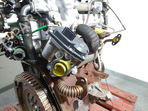 Engine RENAULT CLIO IV (BH_) 1.5 dCi 75 | BP38711688M1 - Image 14