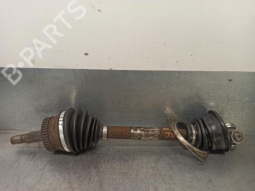 Used Left front driveshaft RENAULT ESPACE III (JE0_) 2.2 dCi (JE0K) (130 hp) 10552670