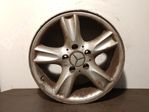 Used Rim MERCEDES-BENZ CLK (C209) CLK 270 CDI (209.316) (170 hp) 29909747