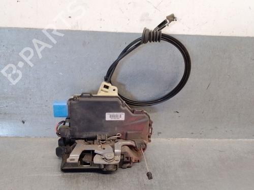 Used Front left lock SEAT IBIZA III (6L1) 1.4 TDI (75 hp) 29165894