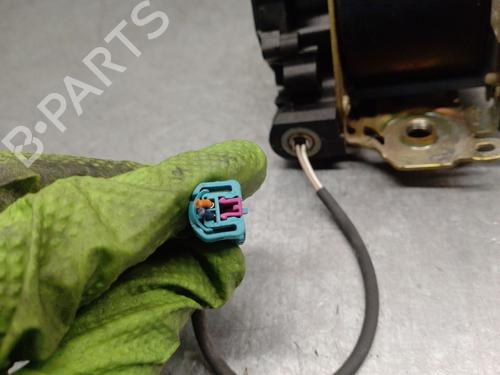 Front right seatbelt FIAT PANDA (169_) 1.1 (169.AXA1A) | BP31013440I25 - Image 6