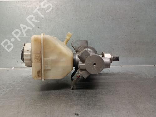 Brake master cylinder MERCEDES-BENZ M-CLASS (W163) ML 350 | BP22775581M77 