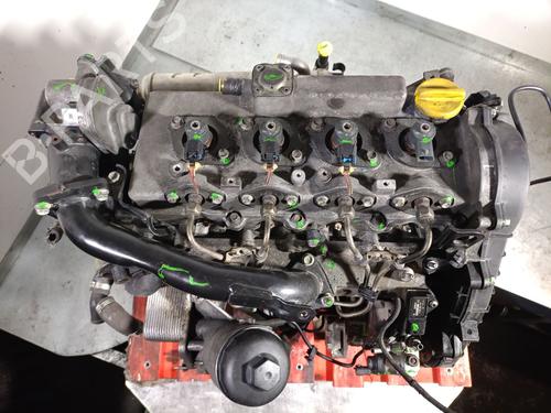 Engine OPEL ASTRA H (A04) 1.7 CDTI (L48) | BP37232530M1  - Image 11