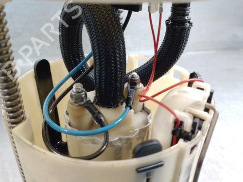 Fuel pump FIAT STILO (192_) 1.9 D Multijet | BP29242933M76 