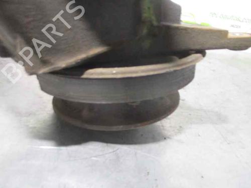 Right rear steering knuckle MERCEDES-BENZ VITO Van (W638)  | BP2841212M28 