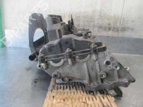 Cylinder head LAND ROVER FREELANDER I (L314)  | BP10979150M5 