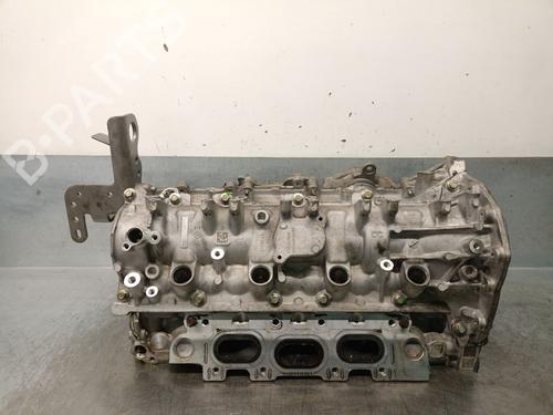 Used Cylinder head RENAULT ARKANA I (LCM_, LDN_) 1.3 TCe 140 (LDN0) (140 hp) 31090368