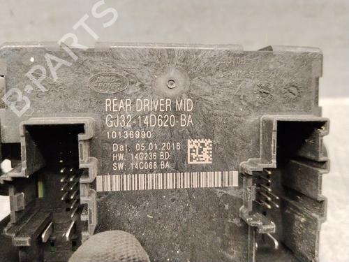 Comfort control module LAND ROVER DISCOVERY SPORT (L550) 2.0 D | BP36293101M56 - Image 3