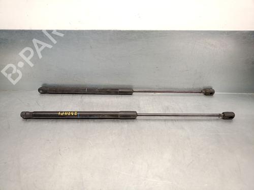 Used Tailgate lift support AUDI A3 (8V1, 8VK) 2.0 TDI (150 hp) 27707624