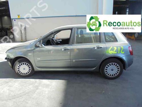 Used Parts FIAT STILO (192_) 1.9 D Multijet 202021