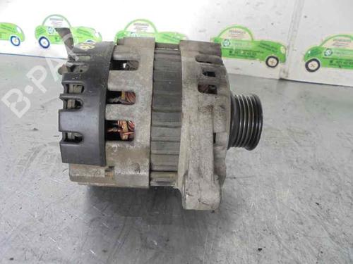 Other DAEWOO LANOS (KLAT) 1.6 16V | BP2108216O1 - Image 3