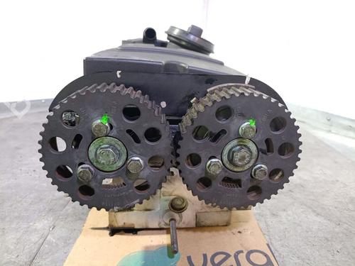 Cylinder head VW TOURAN (1T1, 1T2) 2.0 TDI | BP25774700M5 