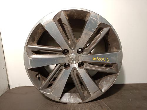 Used Rim PEUGEOT 3008 I MPV (0U_) 1.6 BlueHDi 120 (120 hp) 29452244
