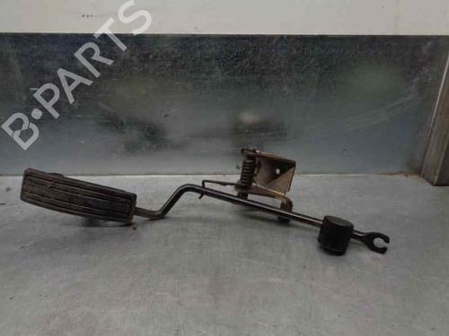 Used Break pedal NISSAN TERRANO II (R20) 2.7 TDi 4WD (125 hp) 8791650