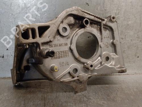 Used Support Support PEUGEOT 208 I (CA_, CC_) 1.6 HDi / BlueHDi 75 (75 hp) 34246313 34246313