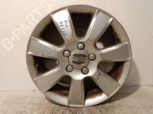 Used Rim SEAT LEON (1P1) 1.9 TDI (105 hp) 25725075