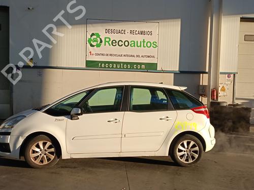 Used Parts CITROËN C4 Picasso I MPV (UD_) 1.6 HDi (109 hp) 4437672