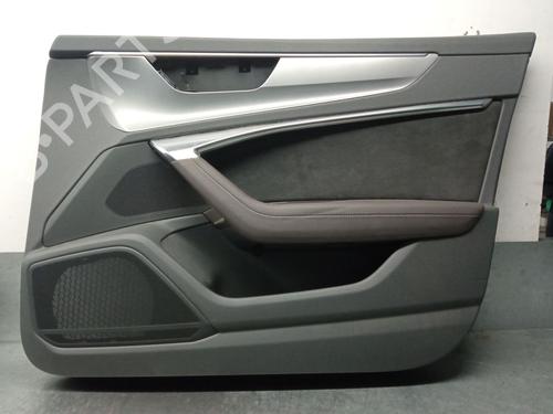 Forreste højre beklædning AUDI A6 Allroad C8 (4AH) 50 TDI Mild Hybrid quattro (286 hp) 30199569