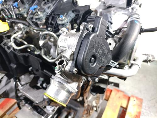Engine MERCEDES-BENZ CITAN Box Body/MPV (W420) 1.5 110 CDI (420.623, 420.625) | BP38020810M1 - Image 10