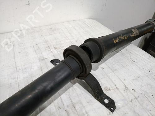 Driveshaft AUDI A4 B7 Avant (8ED) 2.0 TFSI quattro | BP33538548M37 - Image 3