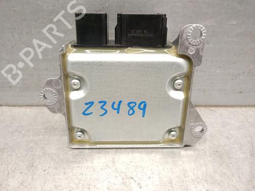 ECU airbags JAGUAR X-TYPE I (X400) 2.0 D | BP28600961M53