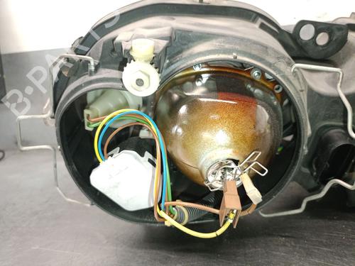 Left headlight JAGUAR X-TYPE I (X400) 2.0 D | BP37758580C28  - Image 7