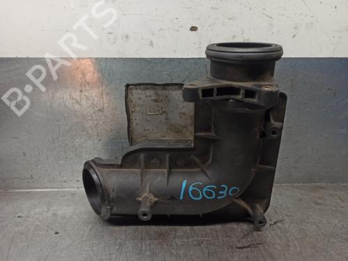 Engine control unit (ECU) MERCEDES-BENZ A-CLASS (W168) A 190 (168.032, 168.132) | BP11087031M57 