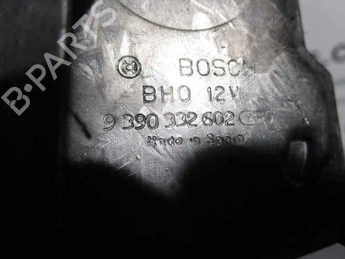 Rear wiper motor NISSAN SERENA (C23) 2.3 D | BP2109260M102 